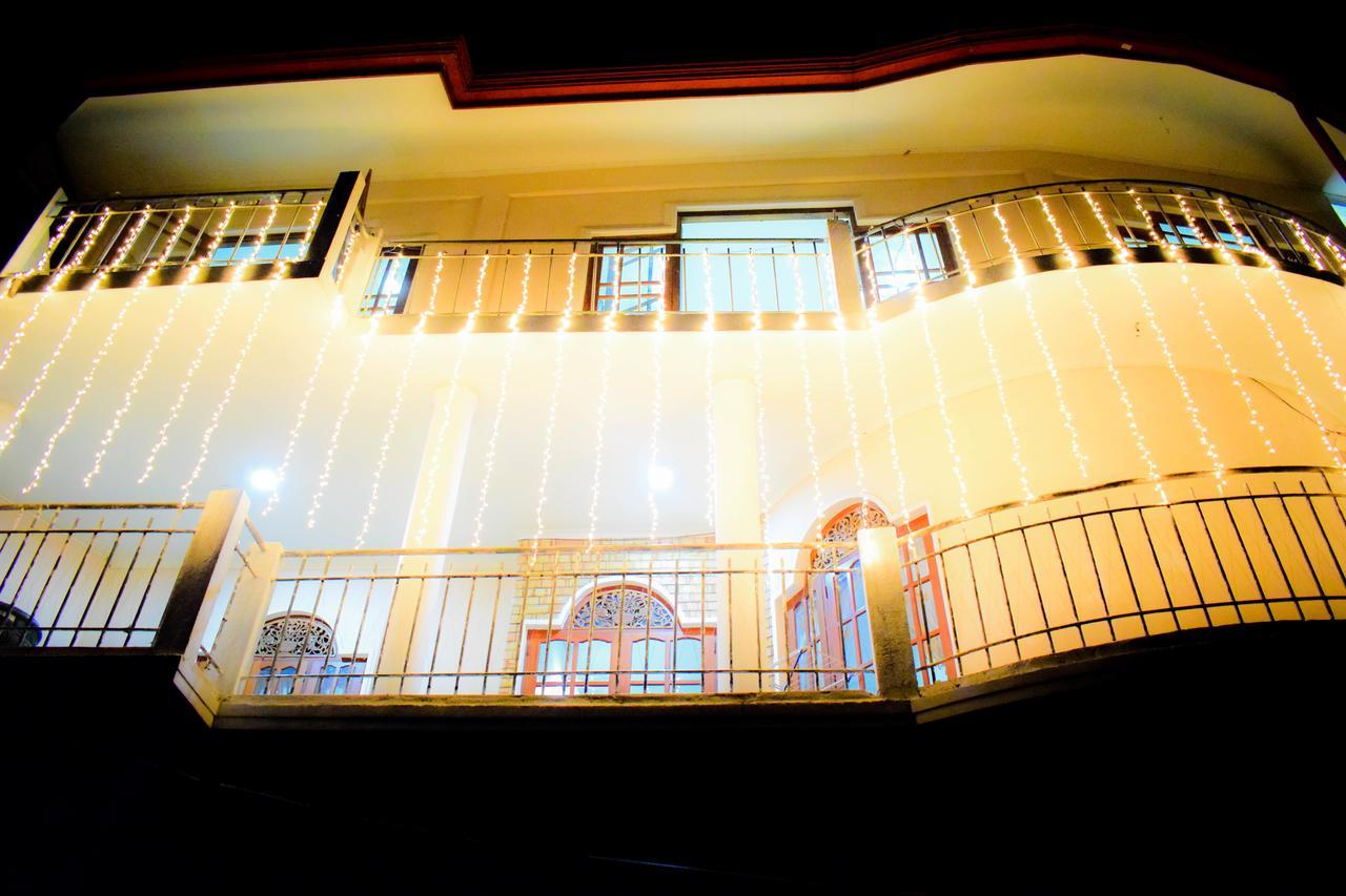 Unique View Kandy Exteriér fotografie