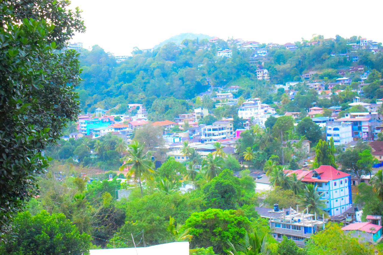 Unique View Kandy Exteriér fotografie