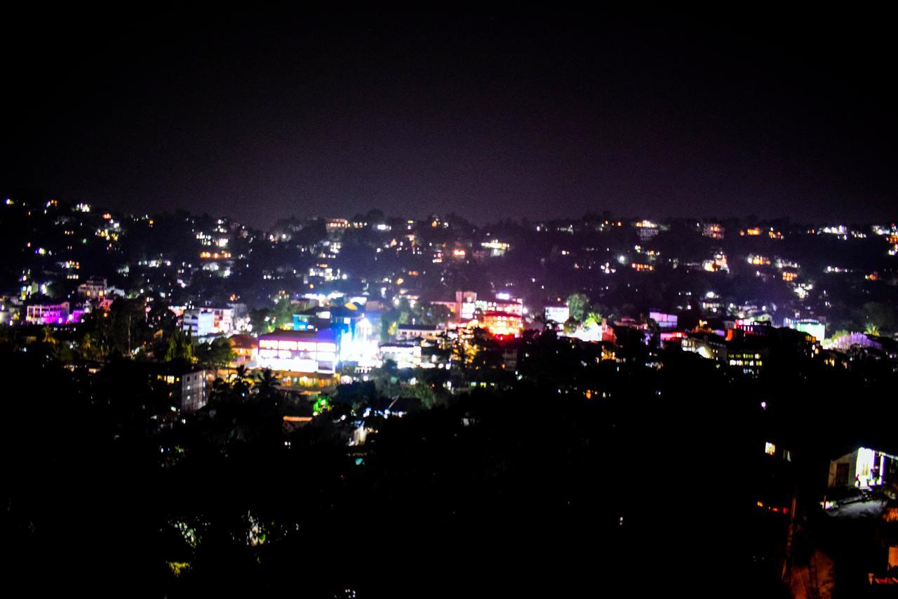 Unique View Kandy Exteriér fotografie