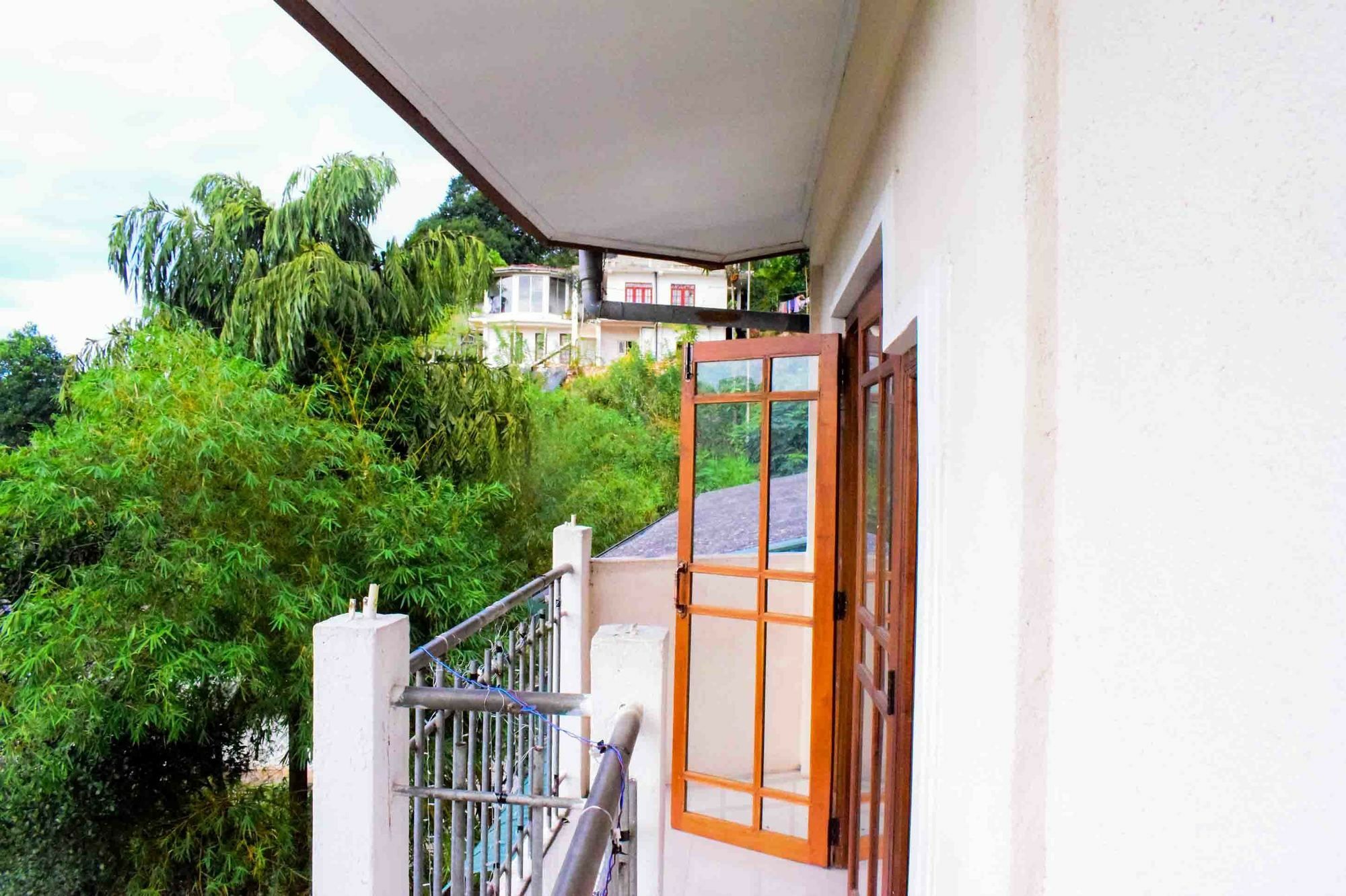 Unique View Kandy Exteriér fotografie