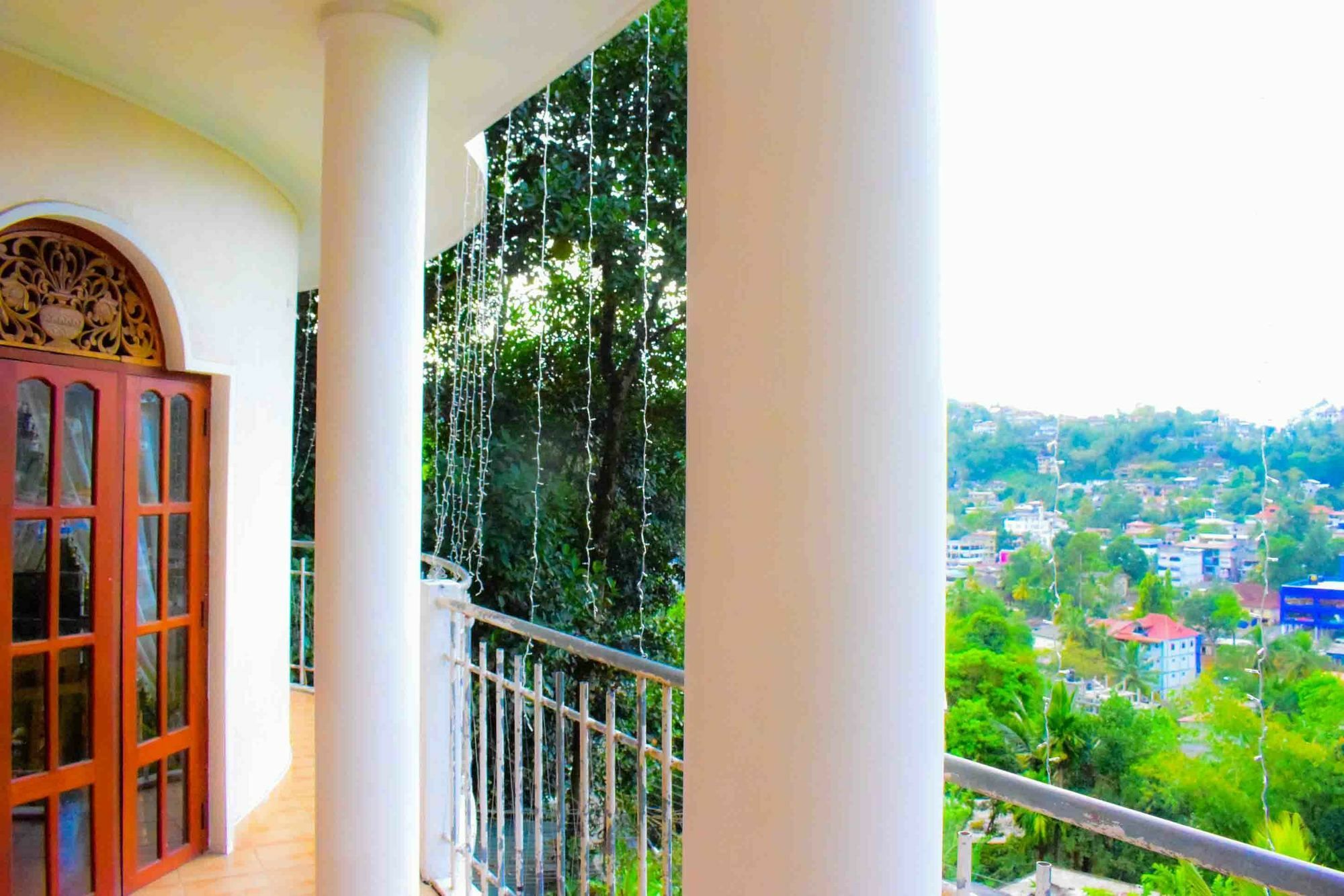 Unique View Kandy Exteriér fotografie